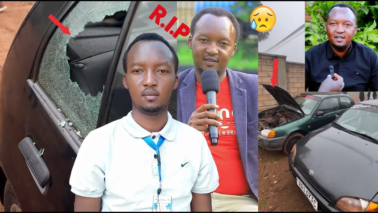 Mbere yo GUSHYINGURWA yashinyaguriwe😭| UWAMUROZE yamenaguye IMODOKA ze zose mu rukerera😭| Clement Mw