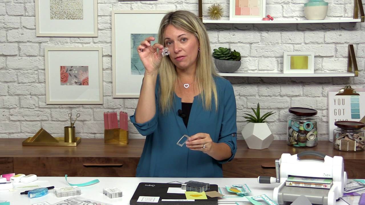 Learn to Create a Rectangle Flip-It Card with Stephanie Barnard