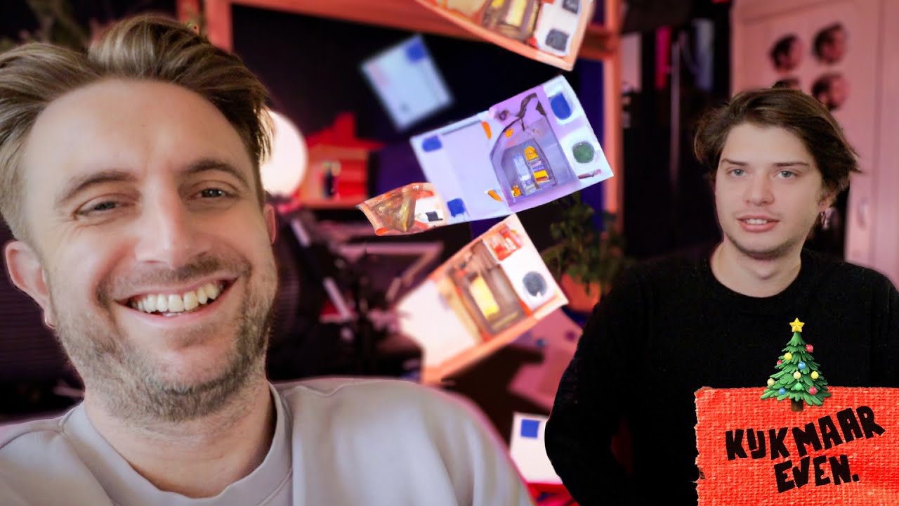 Het wordt een andere kerst dan anders...🎄 VLOGMAS 1 | vlog 448