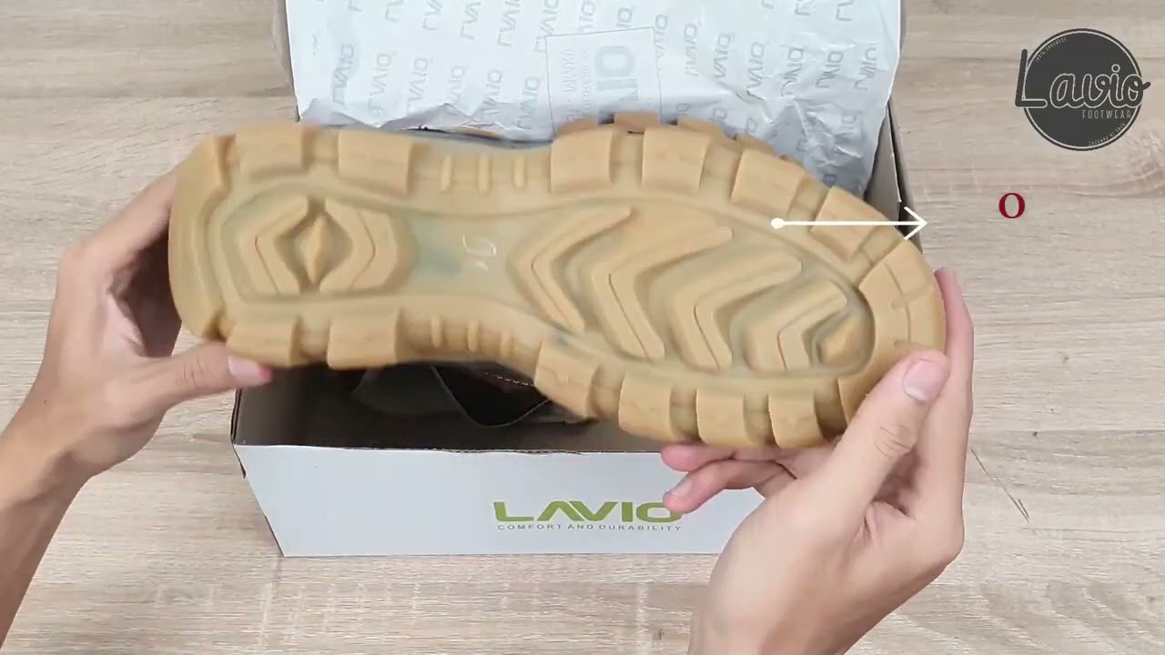 351 UNboxing Lavio Wood Sol Gum