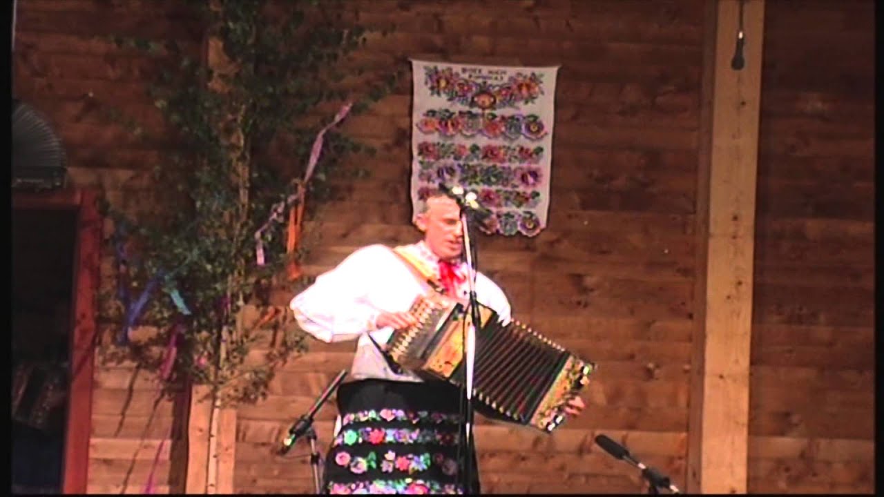 Korytárky 2013 - Viktor Glaich