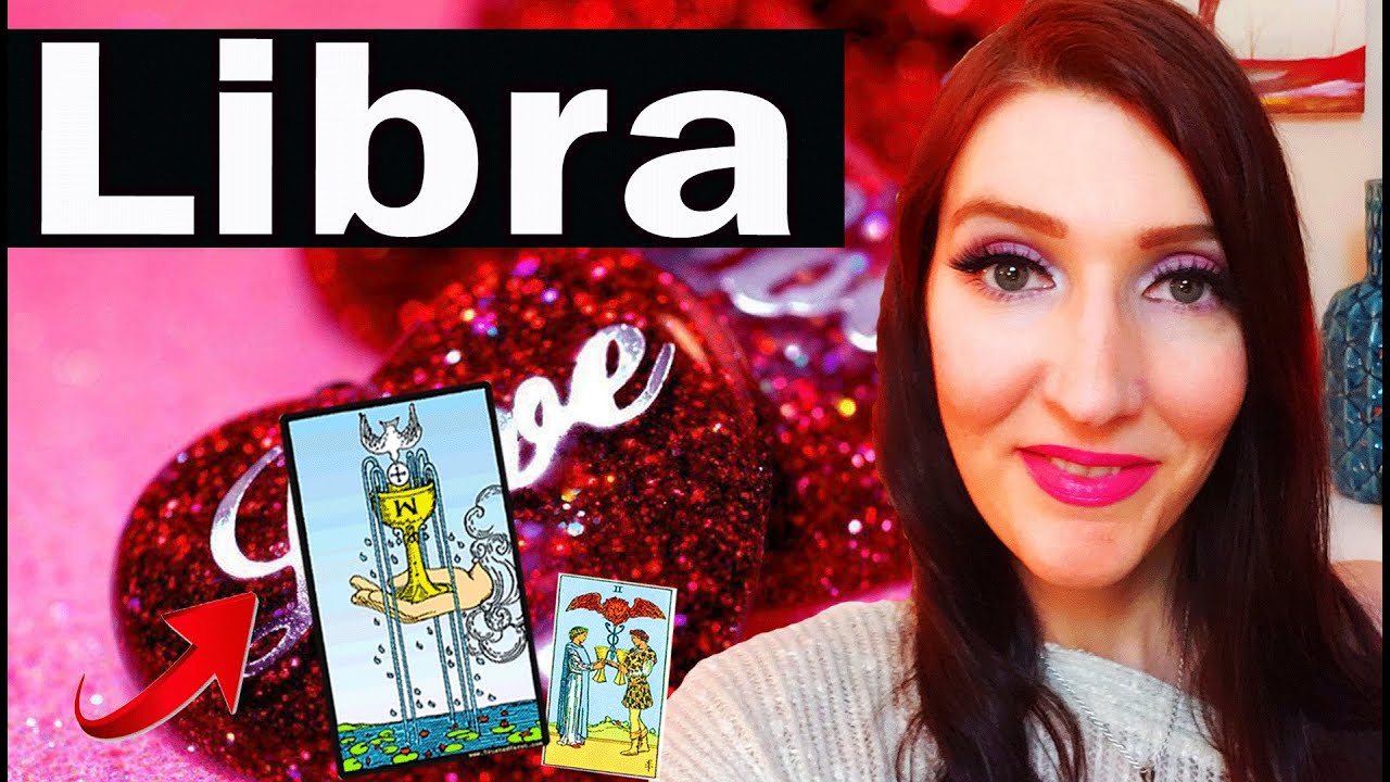 LIBRA THIS MAY SHOCK & SURPRISE YOU & HERE ARE ALL THE DETAILS WHY! January 23 TO February 5