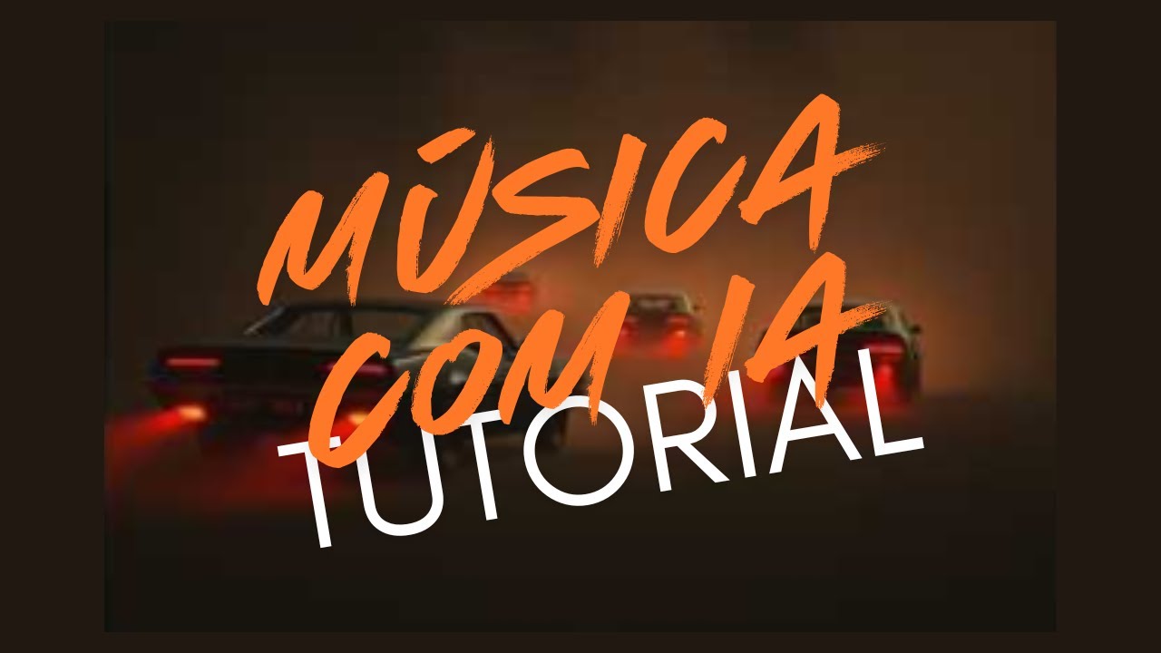 Tutorial Completo Suno [Criar música com IA] [phonk music]
