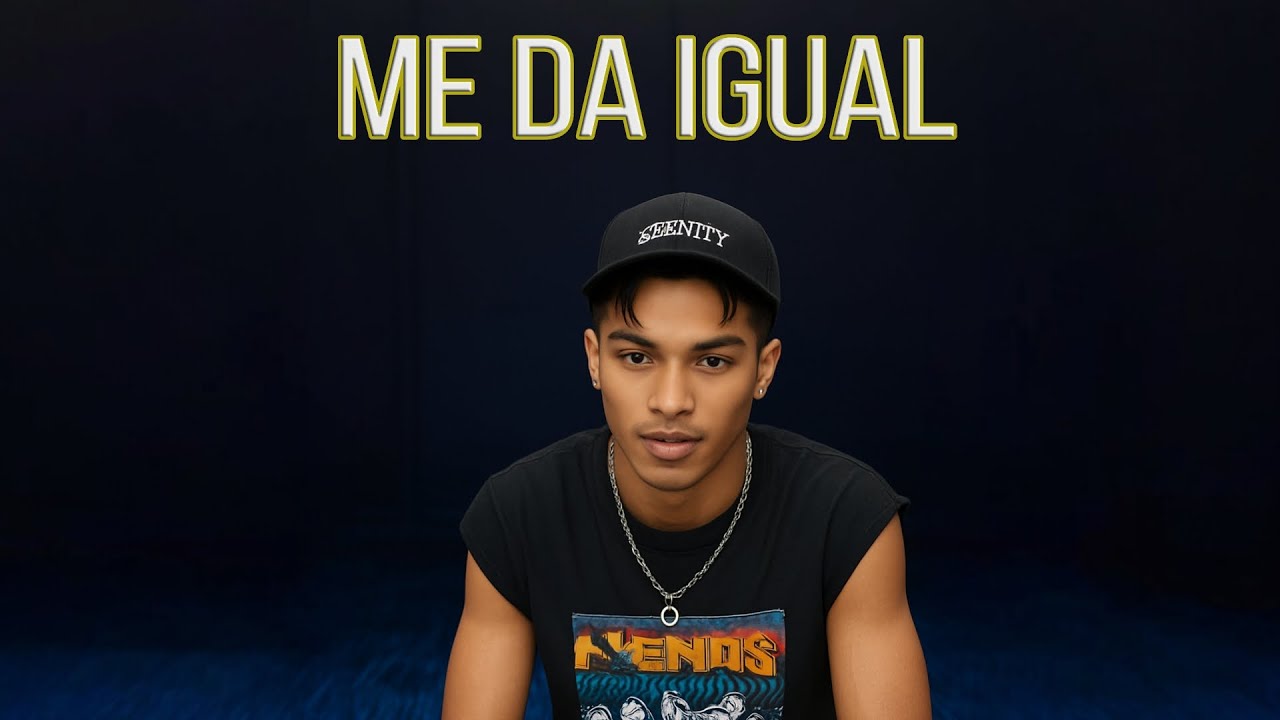 Me da igual - YdGratis (Videoclip oficial)