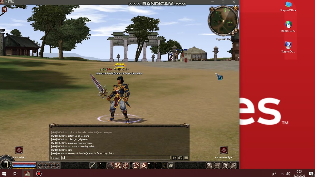 #Cyperia2 #Metin2PvpServer #Metin265/250 #6/7EfsunluMetin2 Farma Ve Vs ye Doyacaksınız. #Metin2