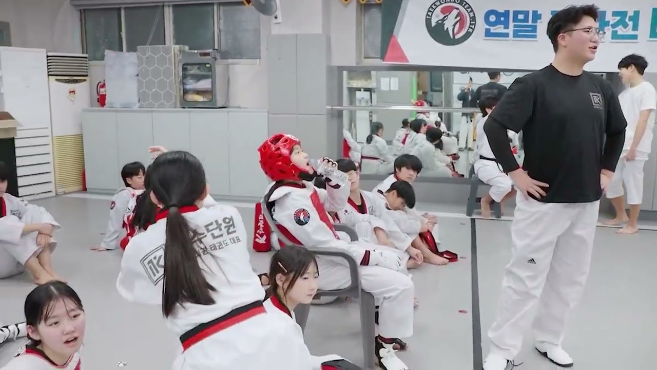 2026 구미 옥계, 산동 태권도 평가전 대회! 2일차 #아이태권 #구미태권도 #산동태권도 #중고등학생 #태권도입시 #태권도겨루기 #취미반 #특기반 #다이어트 #학원 #추천