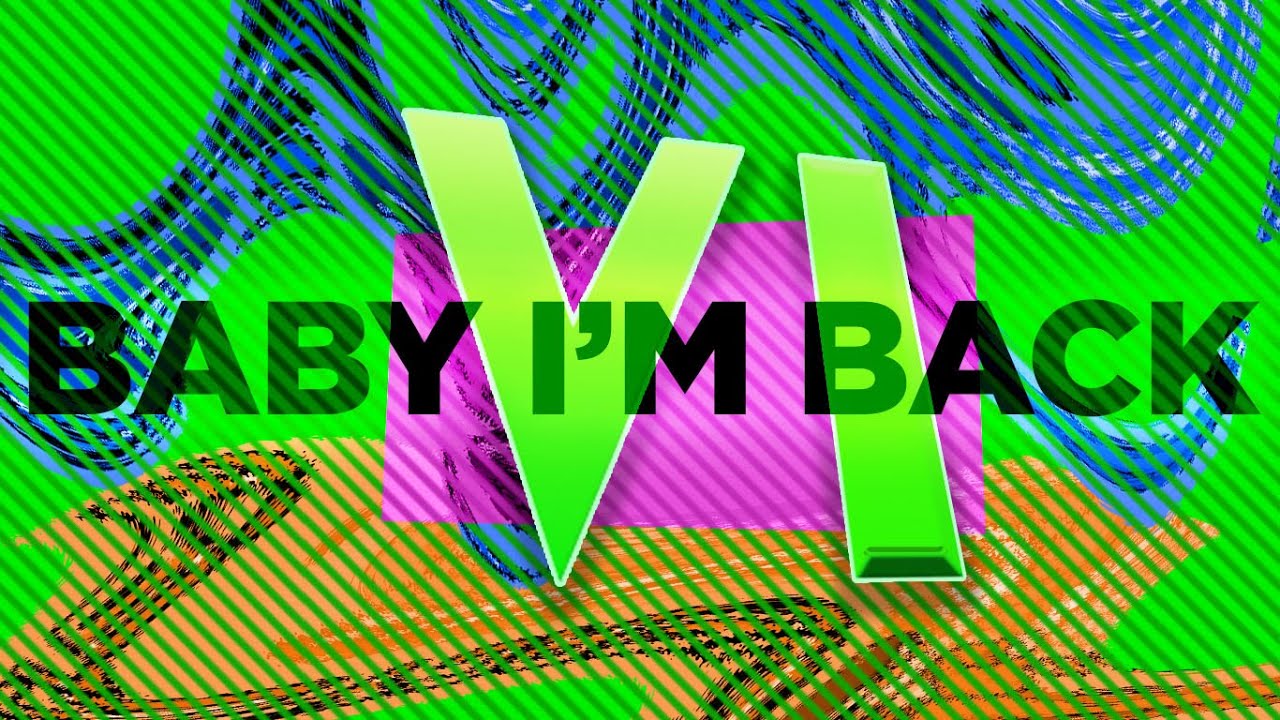 Baby I'm Back VI (FULL ALBUM)