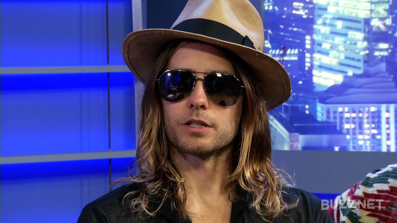 Thirty Seconds To Mars Answer Your Questions