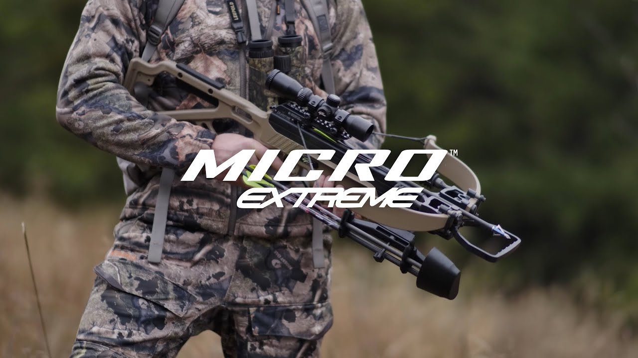 Excalibur Micro Extreme