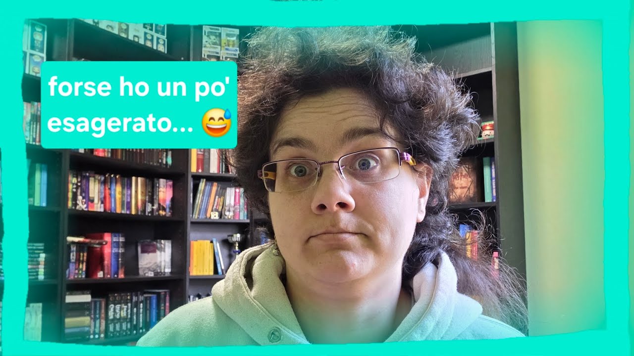 Tra Book Haul e Wrap Up - Febbraio 2026 - Mely