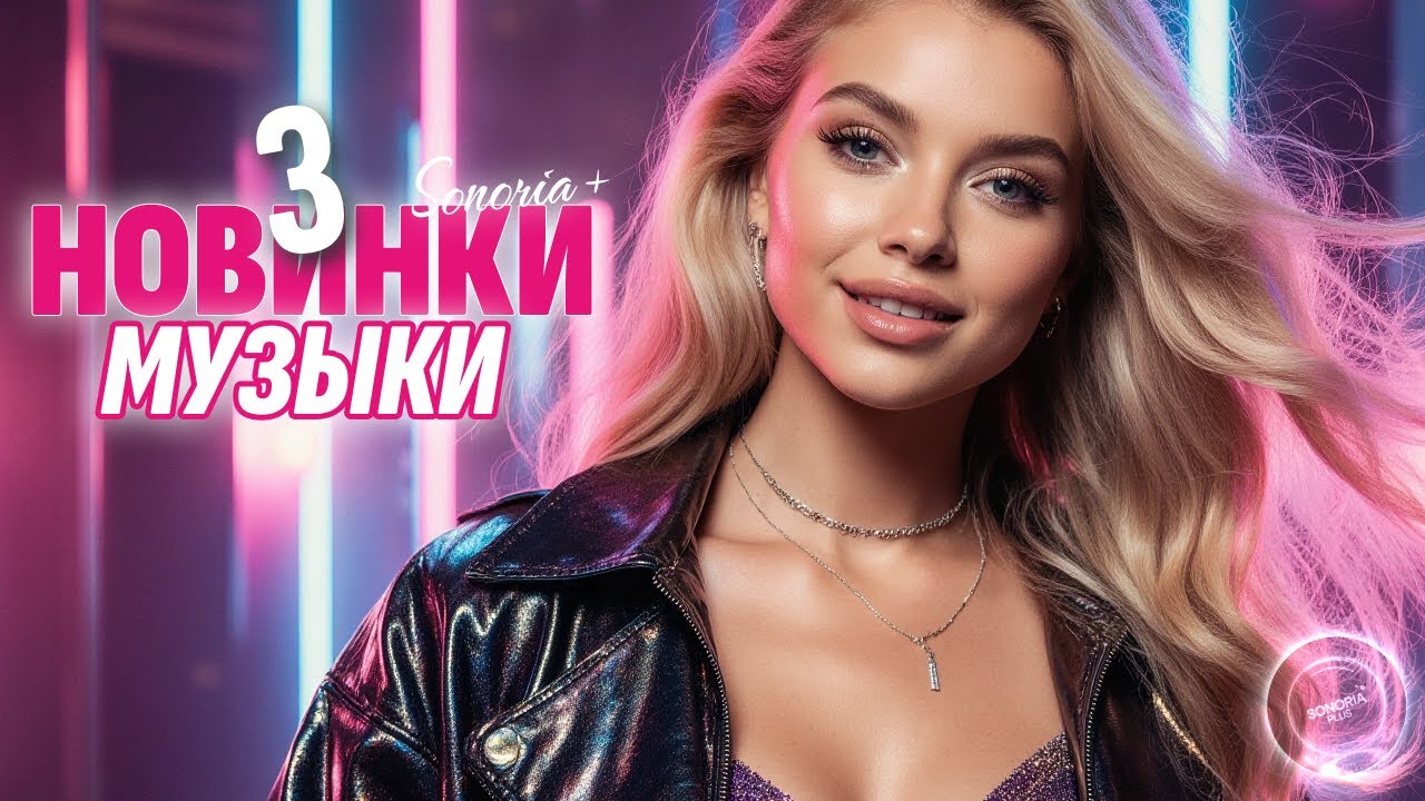 НОВИНКИ МУЗЫКИ #3 2025 | Музыка для души