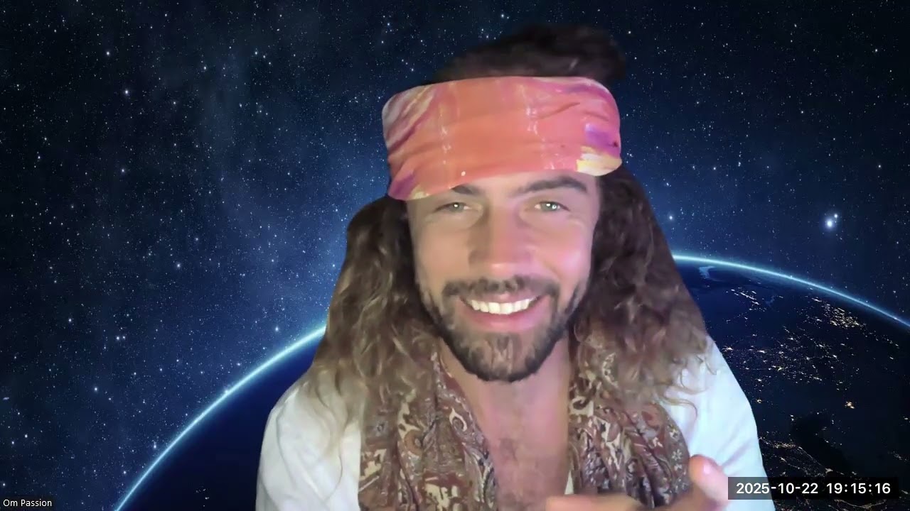 Dream Intention Pyramid Portal 19/10/20251900