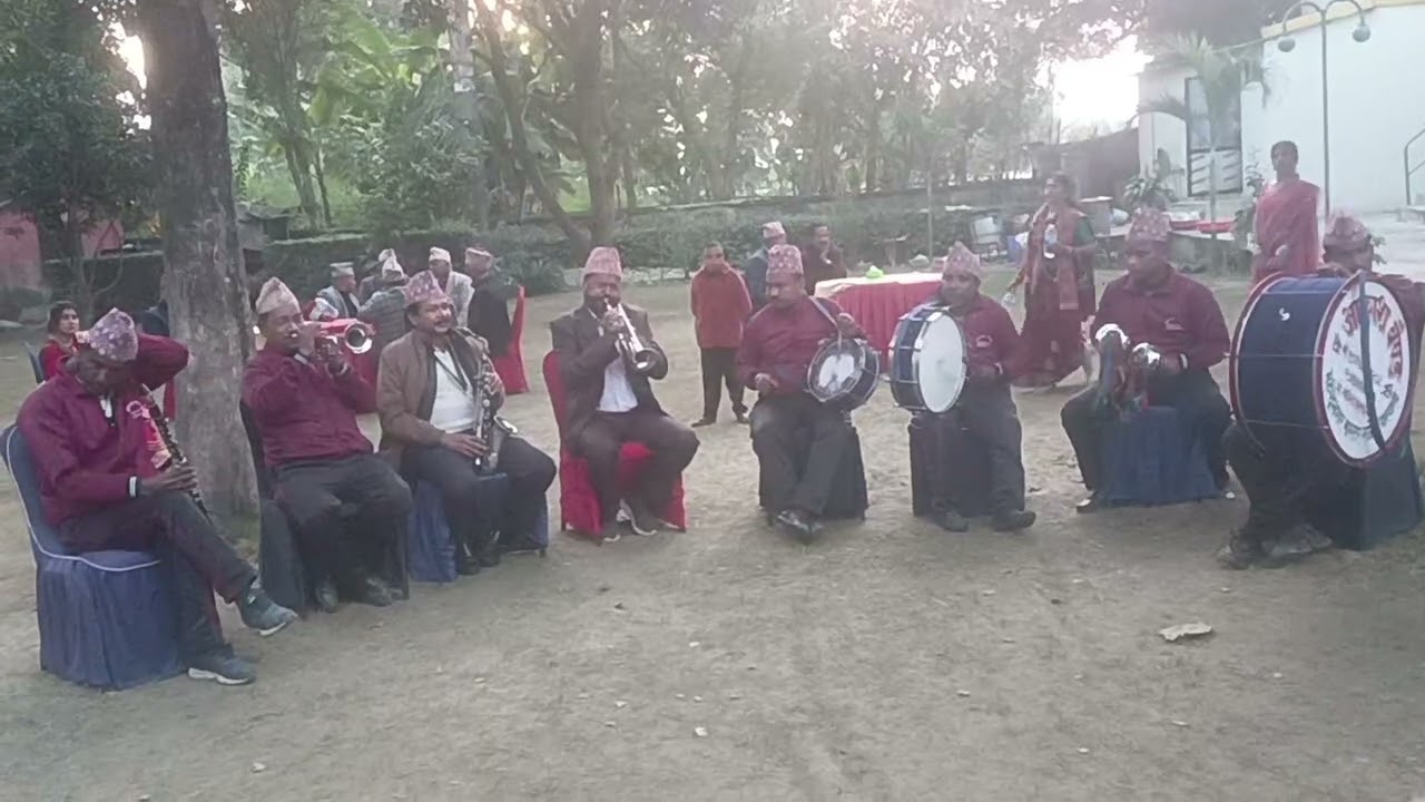 #Akashband🎷🥁🎺 #gallino-2 Contact number 9809437184