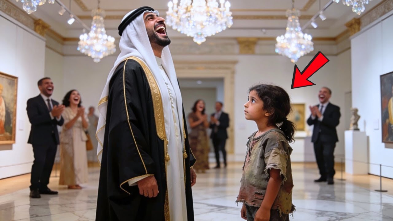 MİLYARDER YOKSUL KIZI RUSÇA KÜSTÜRDÜ — HERKES GÜLDÜ… AMA KIZ 12 DİL KONUŞTUĞUNDA ŞOK OLDULAR...