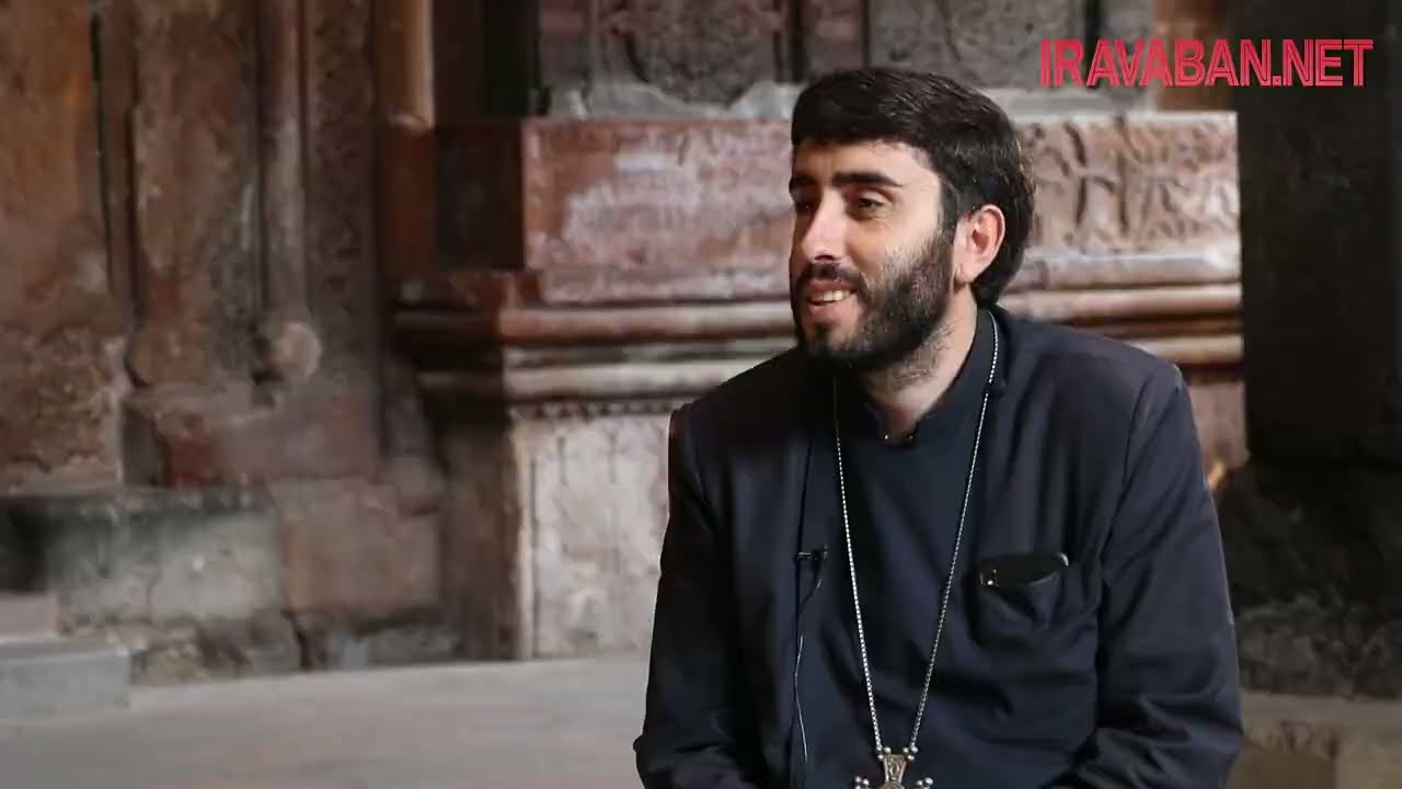 &laquo;Ինչ է սնահավատությունը&raquo;․ Տեր Արամ քահանա Ասատրյանը՝ սնահավատության մասին