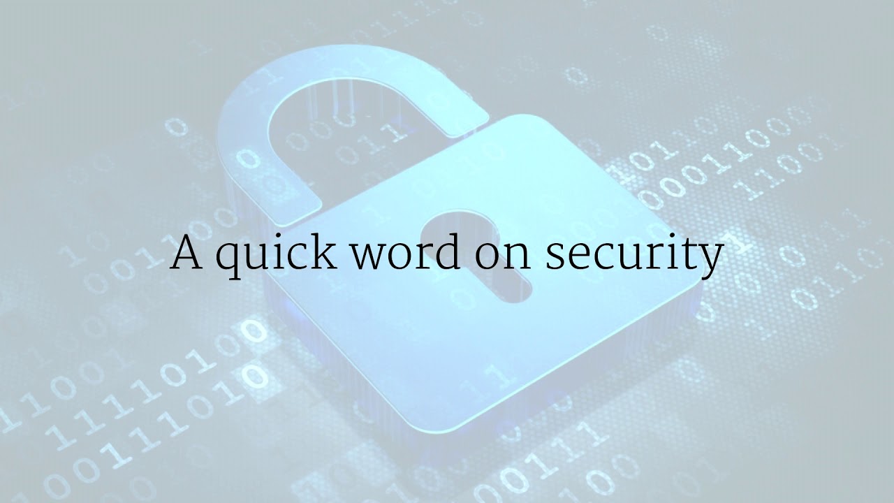 Starting from Scratch with Munki &ndash; Rick Heil