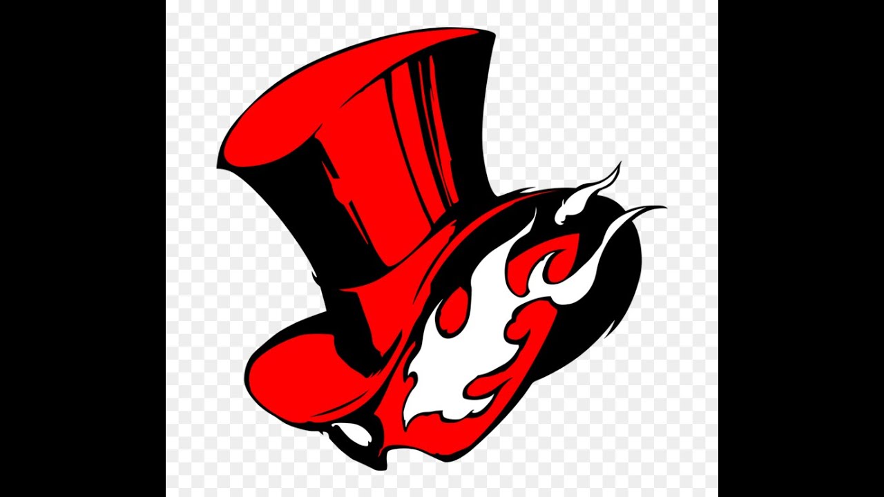 Persona 5 Royal (PC) (Live Stream #3)