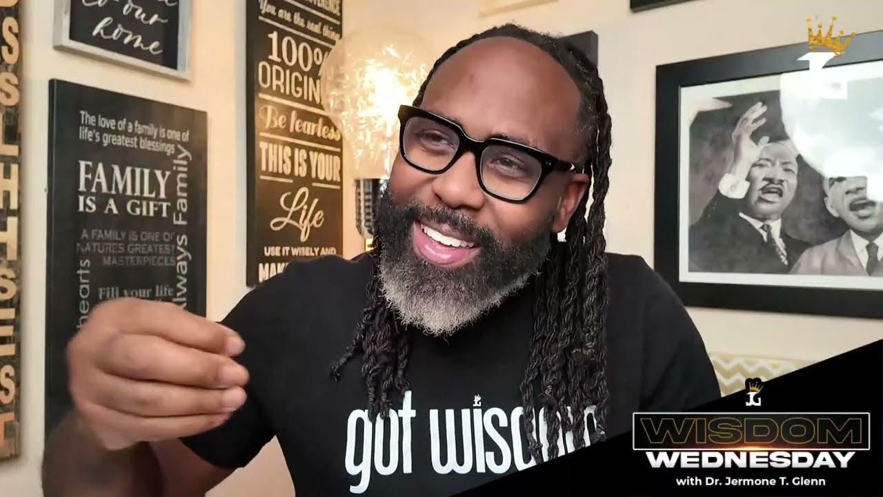 Сначала обретите мудрость: то, что придет вместе с ней, изменит всё.