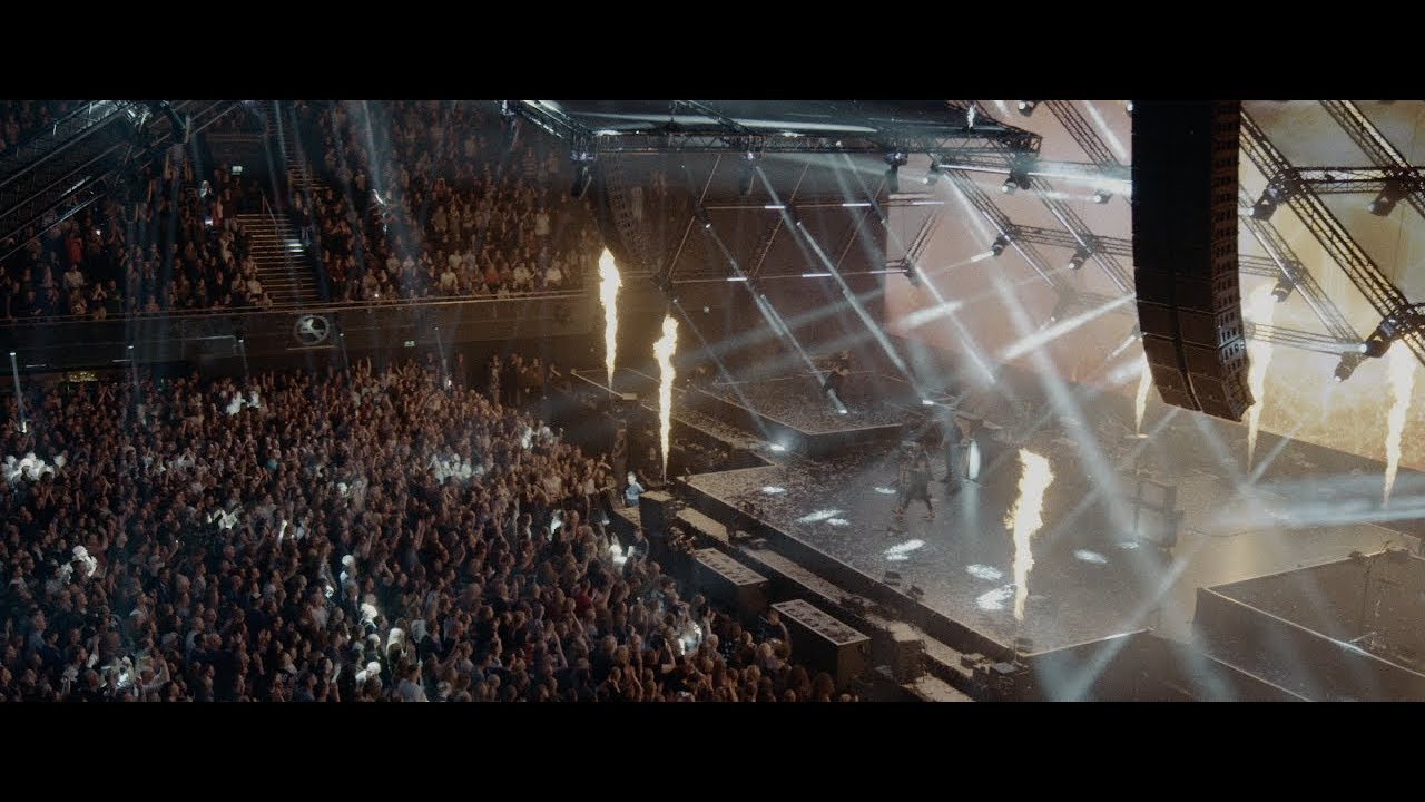 Kensington Live at Ziggo Dome 2017 (Official Trailer)