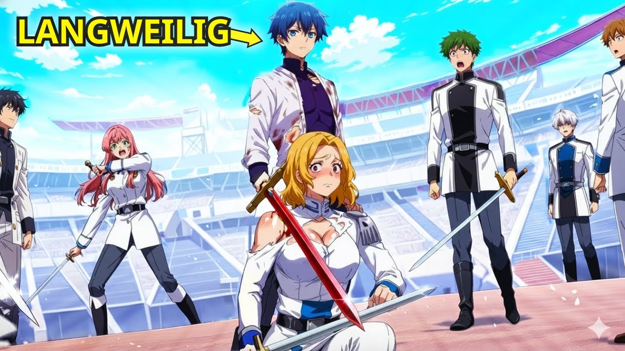 MANHWA RECAP | Er Entdeckte SYSTEM BUG Und Wurde UNSTERBLICH Mit Unendlichen Stats Im Turm