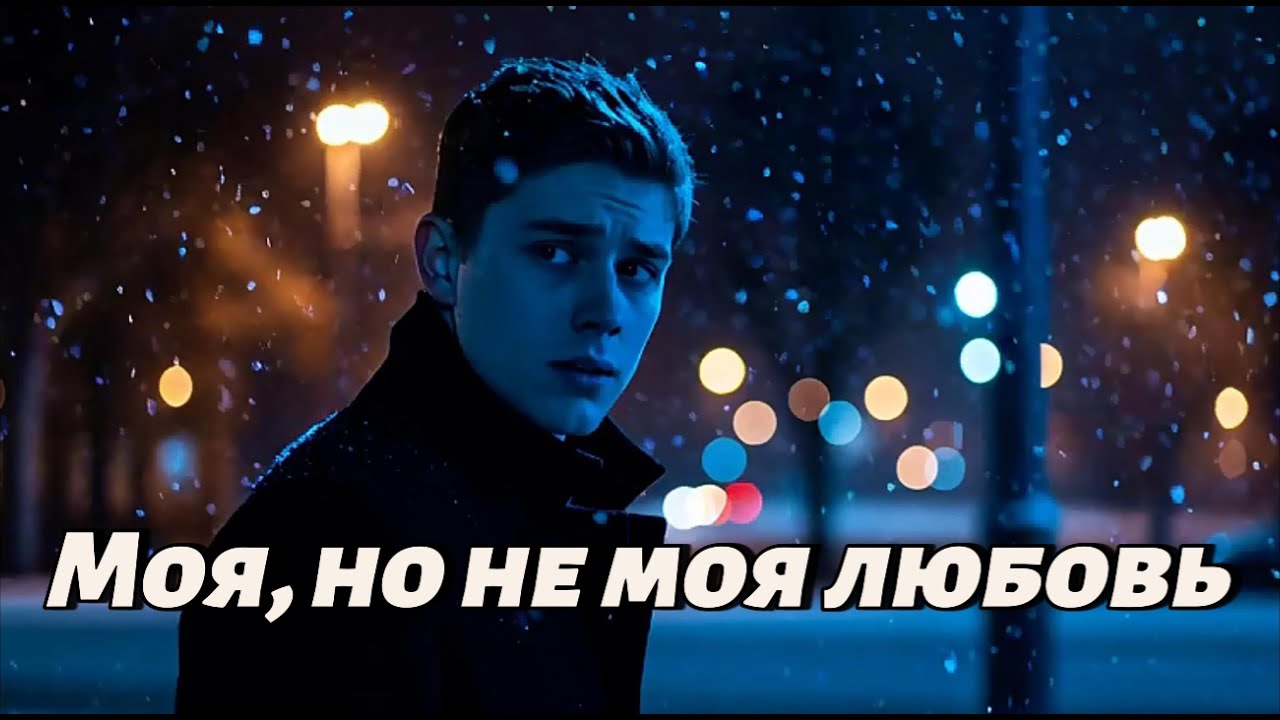 💔 Моя, но не моя любовь | Russian Sad Emotional Song | Uncommon1001