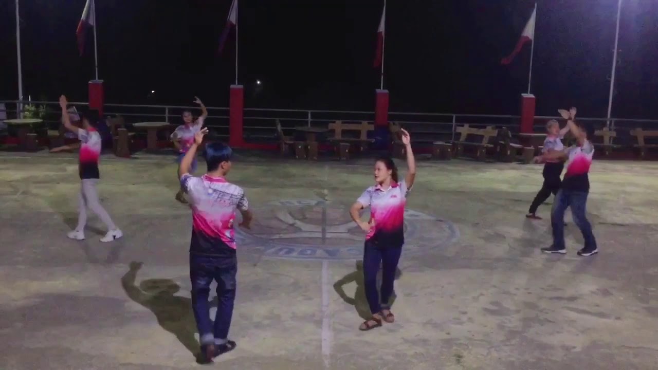 Jotabal |Bped III-1| Philippine Traditional Dance| Non-choreo Version...