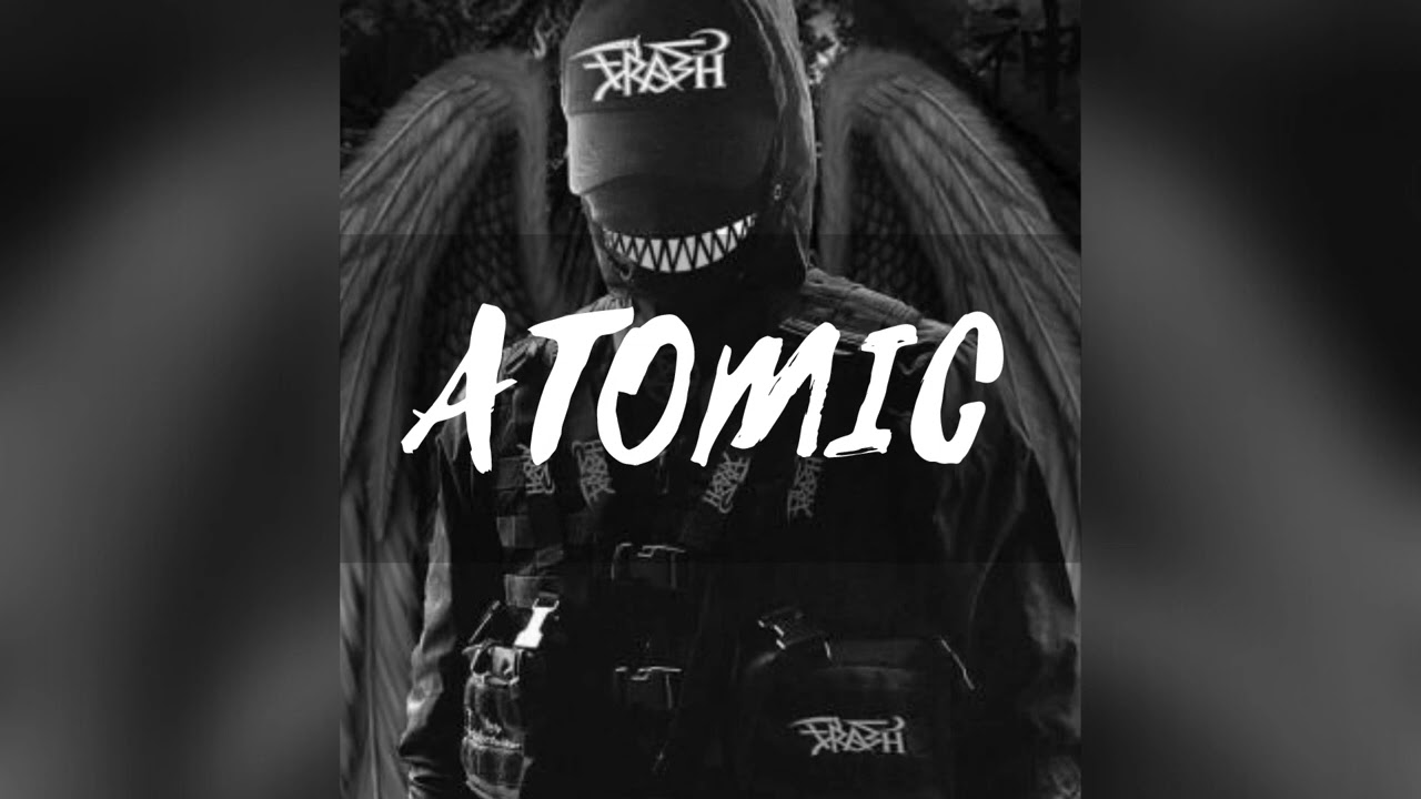 [FREE] KILLMOORE X SYNSY Metal Drill 