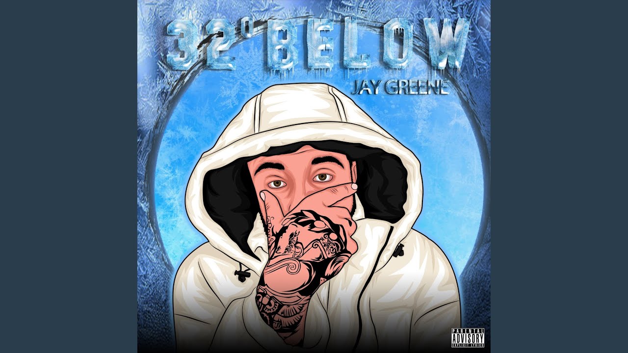 32 Below