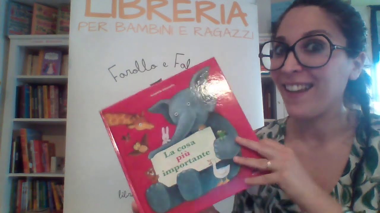 La cosa più importante - Continuità Nido/Infanzia