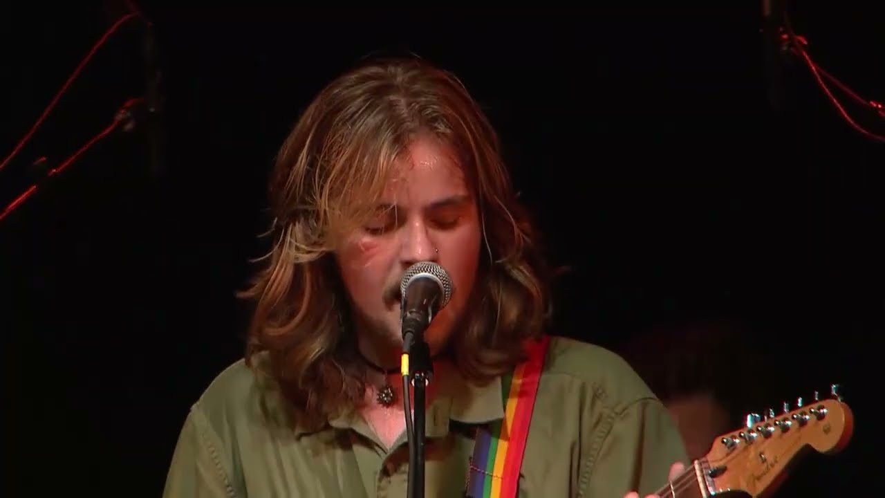 Live from the Match Showcase- Auburn