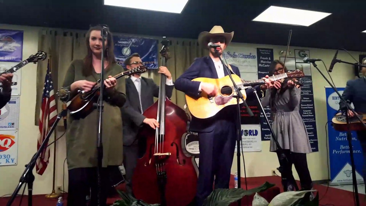 Flatt Lonesome /Somehow Tonight