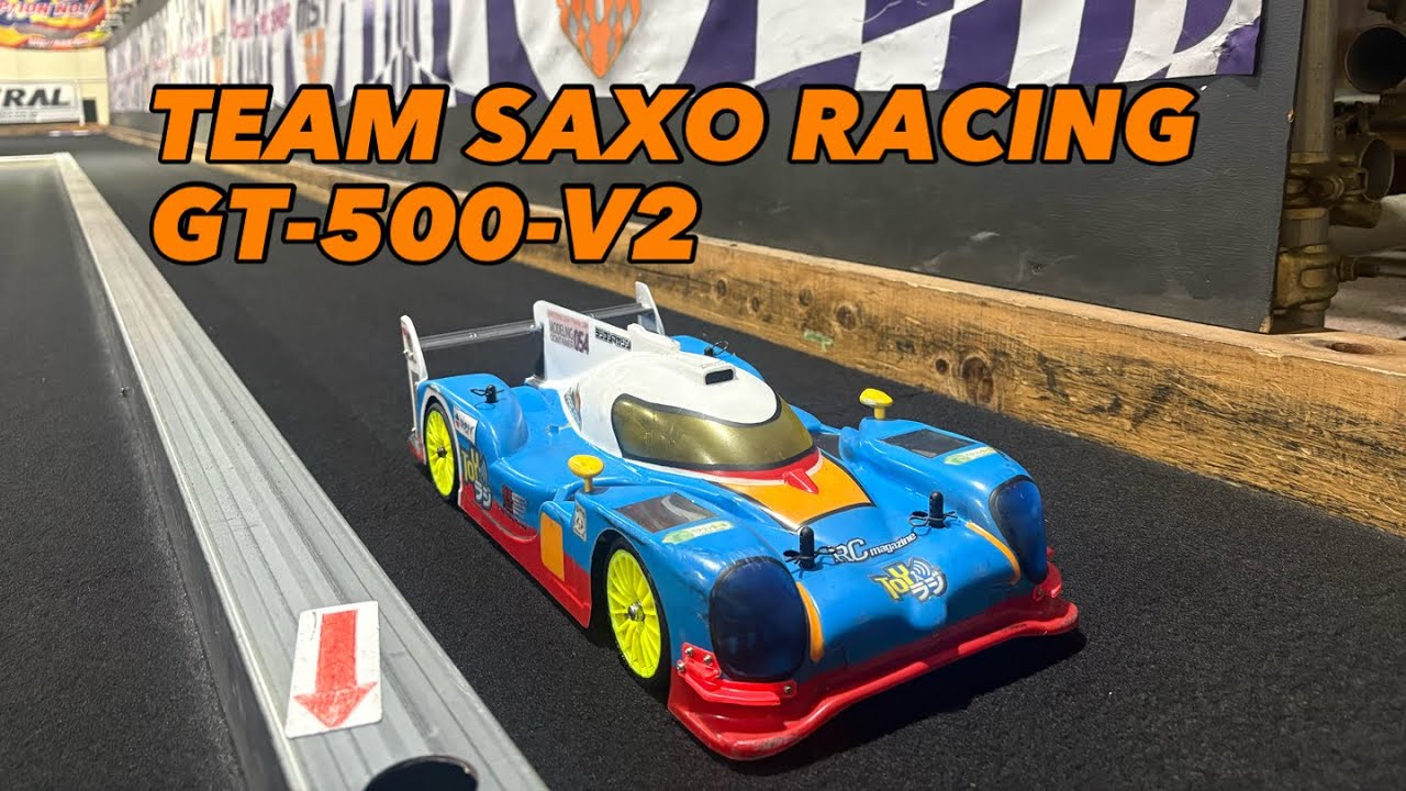 2026-02_006 TSR GT-500-V2 @mst9896 