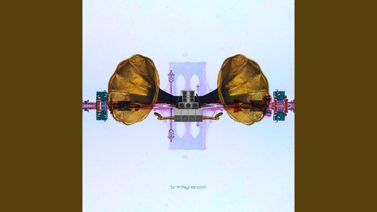 Where the Earth Meets the Sea (Instrumental)