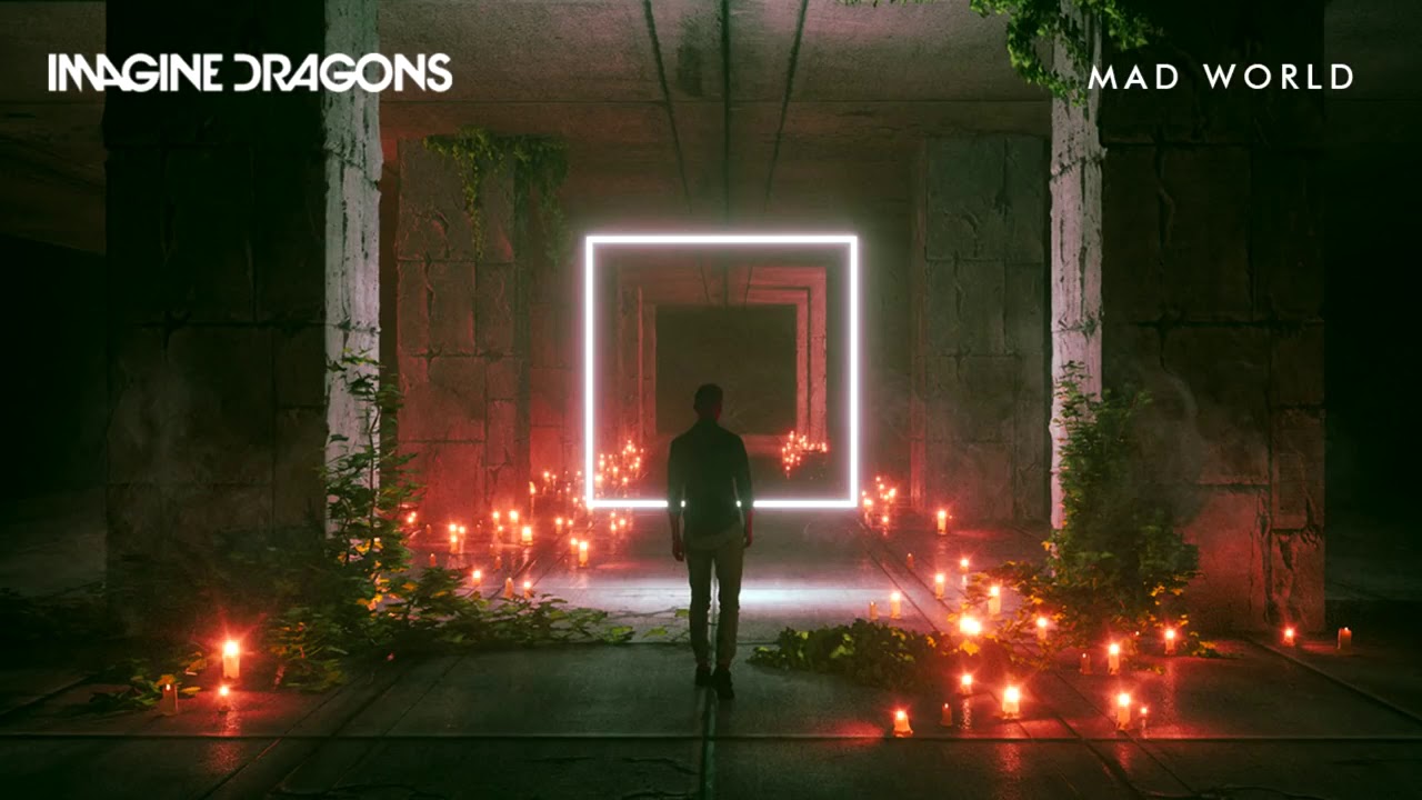 Imagine Dragons - Mad World (Audio)