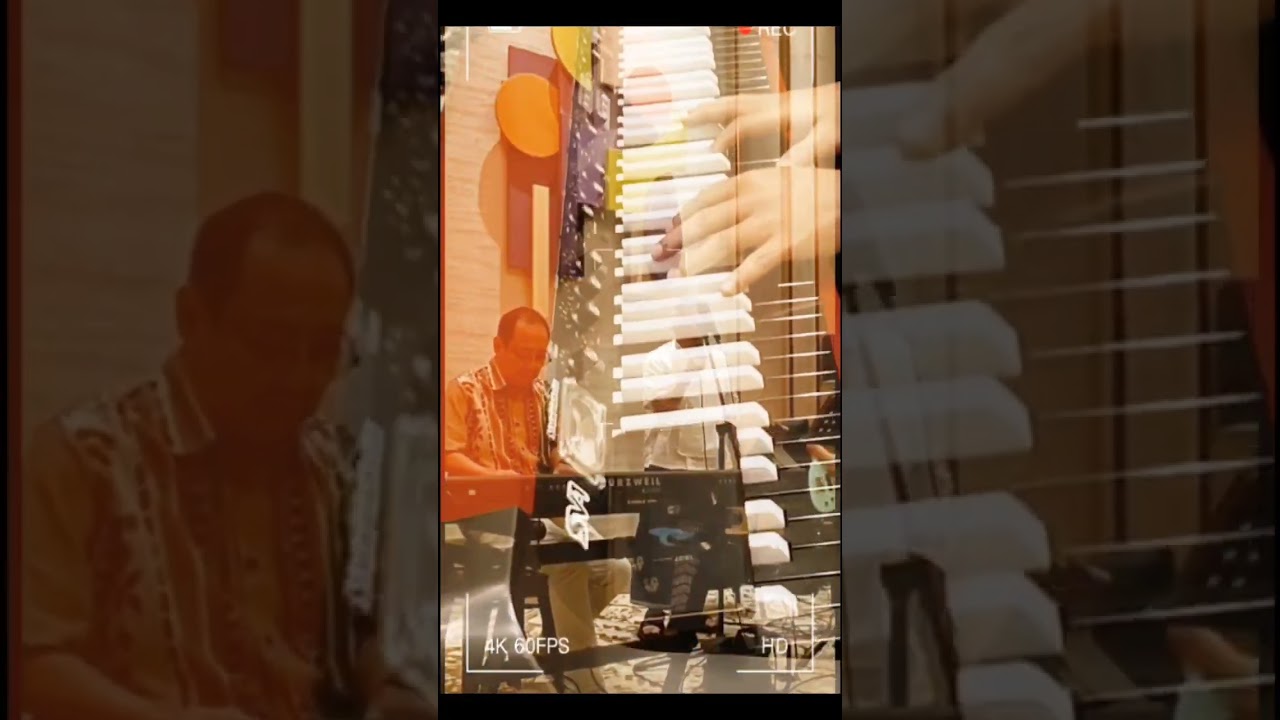 Sahabat..(By. Ongky / Cipt. Pieterpaat & Shadik WS)