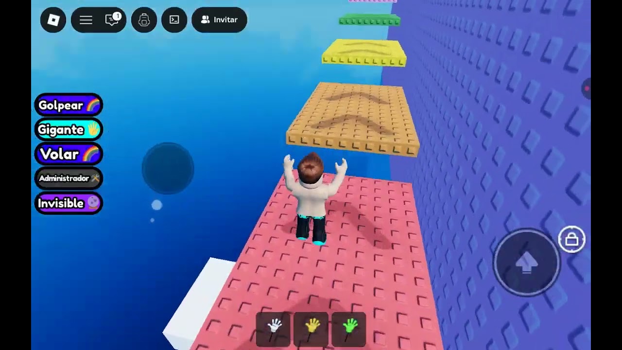 Me pase una torre troll