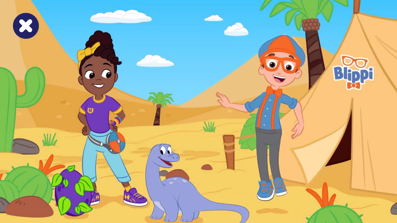 English Games | Games Of  Lingokids Part 151 | Learn And Play English Games For Kids