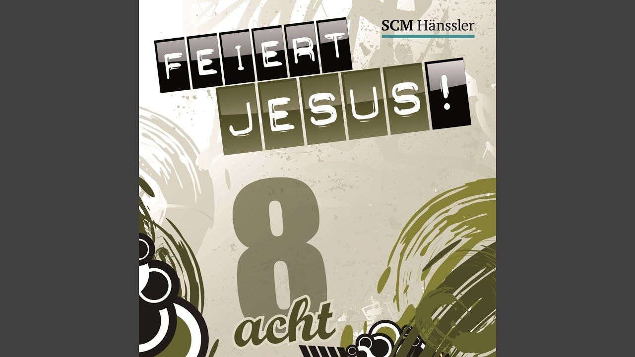 Jesus, Herr, ich denke an deine Opfer