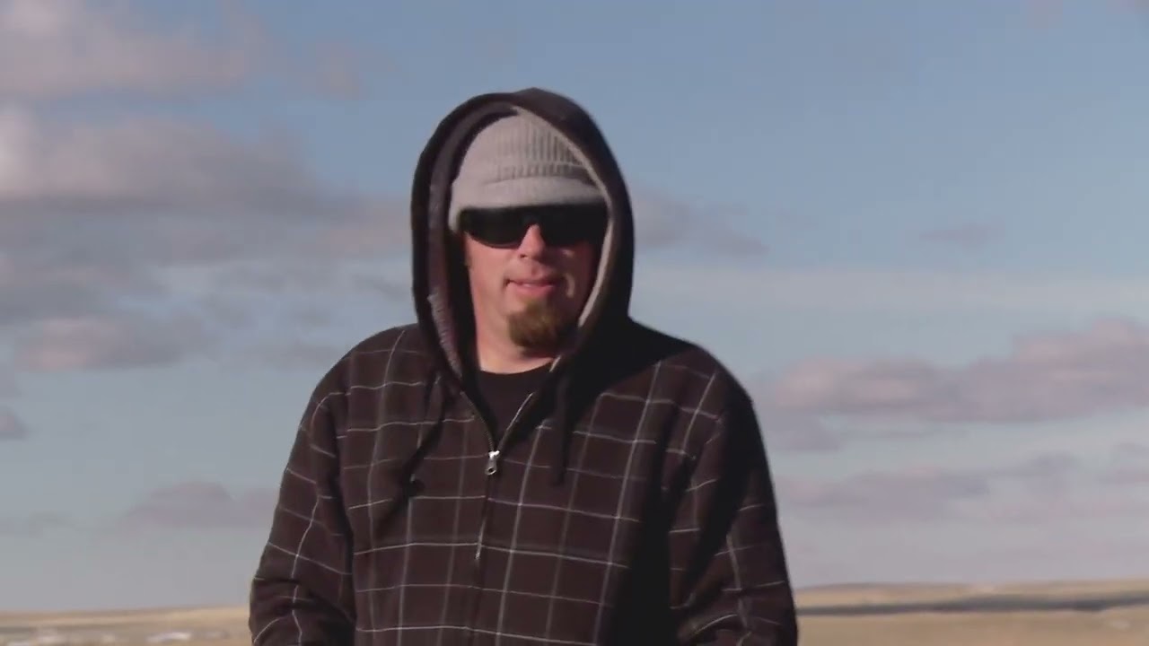 Roadkill S02E03 The Ranchero Returns Alaska or Bust The Sequel