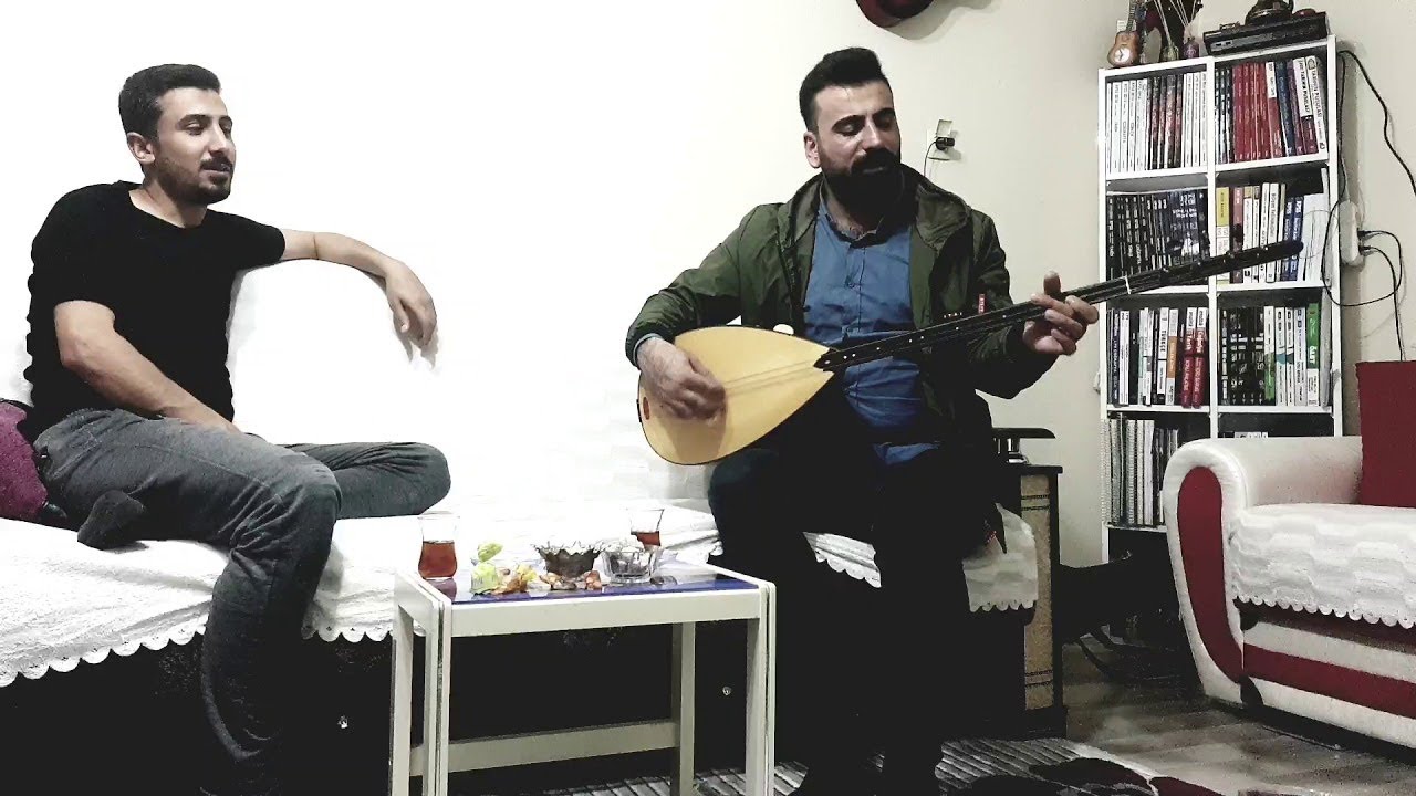 Mir Perwer - Nemiri