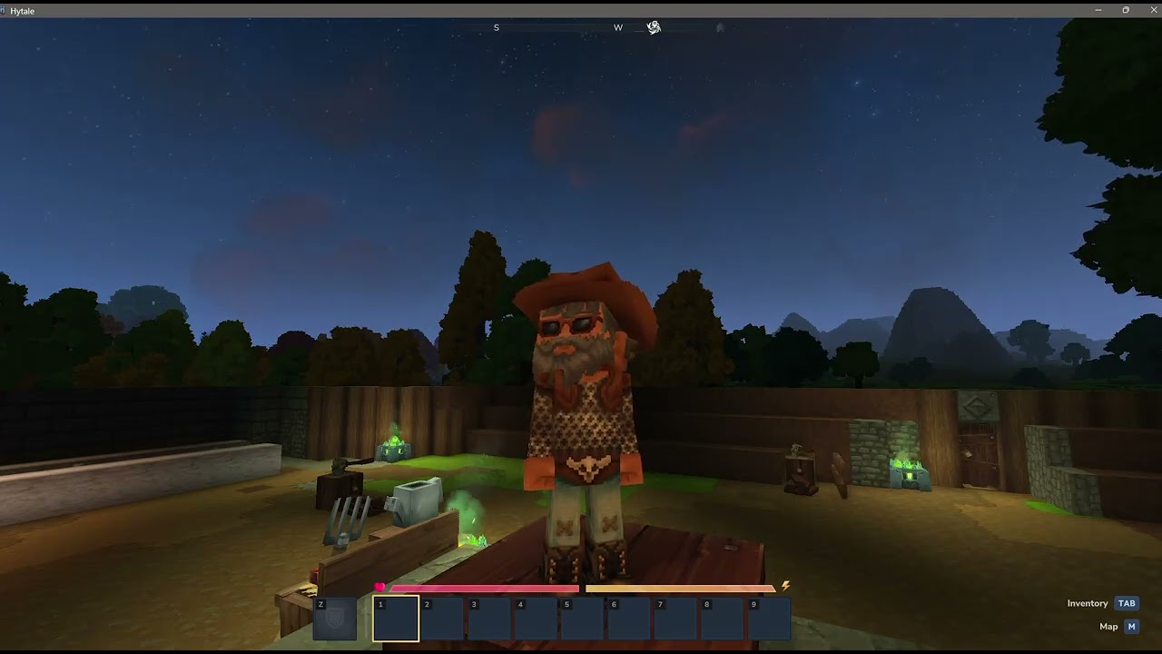 HYTALE SERVER MODS & ISSUES #hytale #hytalemods hytalserver #hytalenews