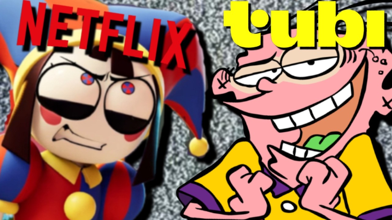 Tubi Is Being HATED ON?