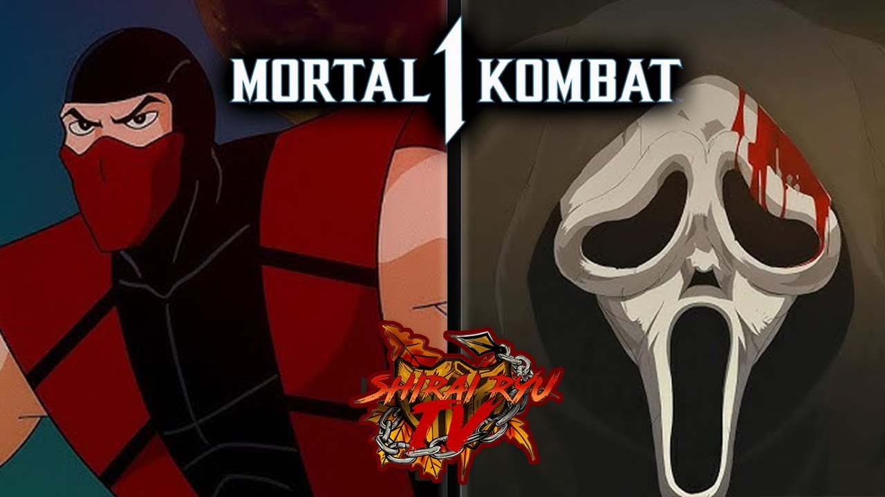 Insane Mortal Kombat 1 Tournament l SRS Biweekly 3