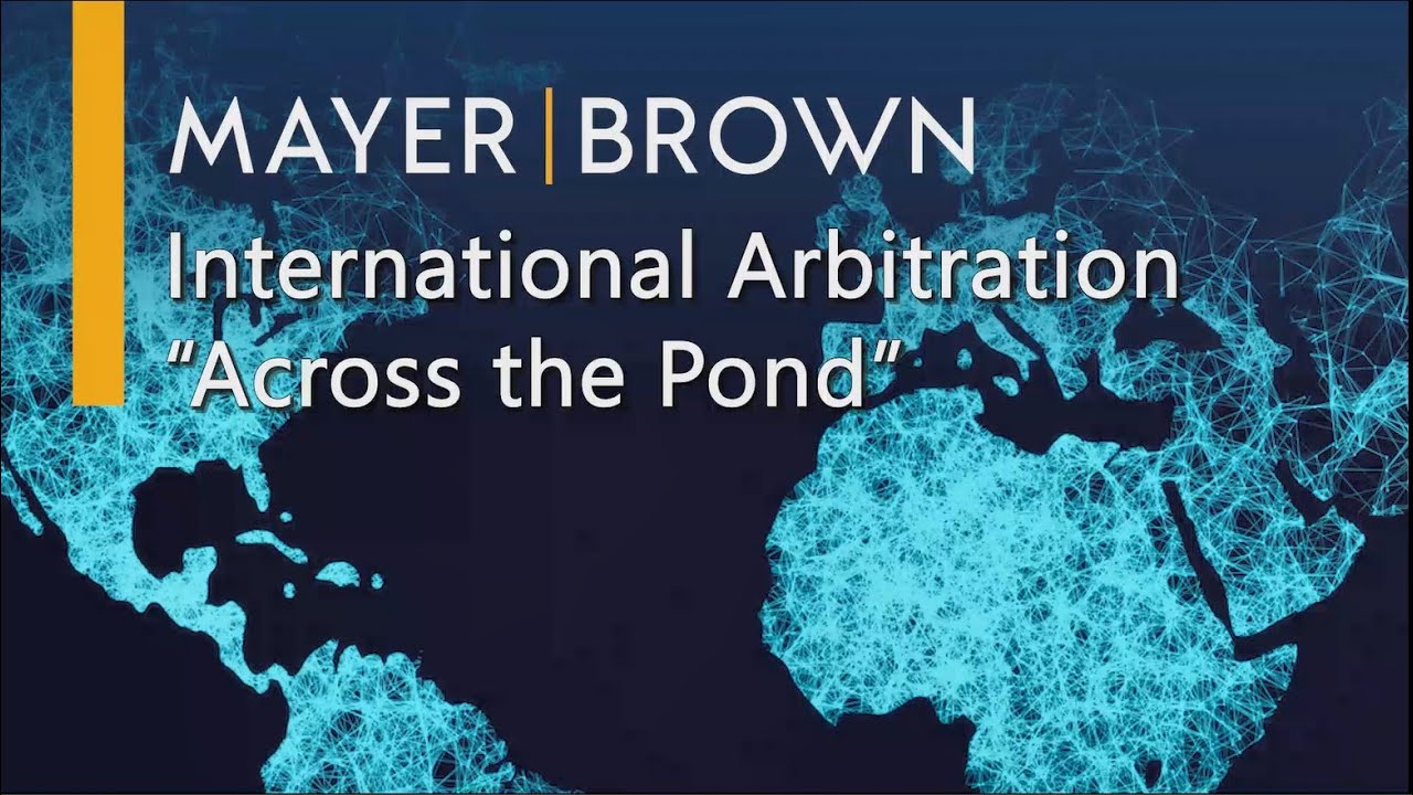 Climate Change and Investment Treaty Arbitration