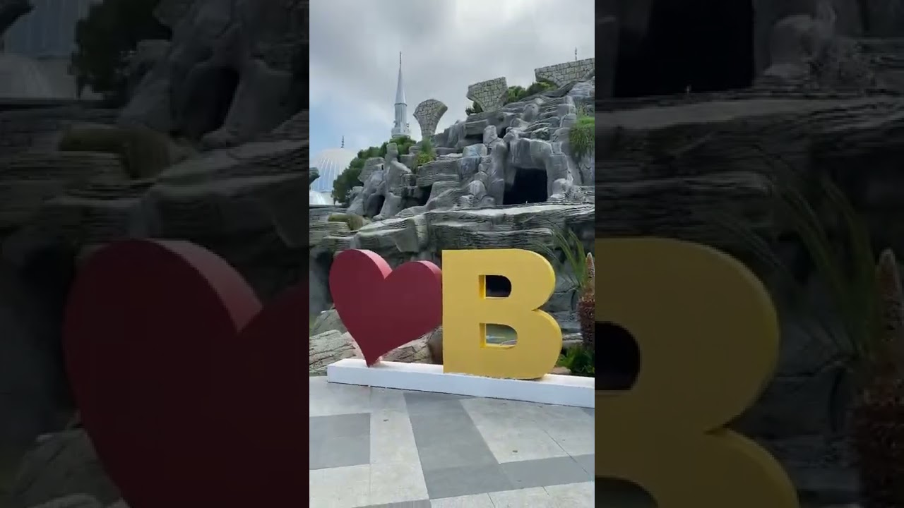 Поездка в Белек из отеля Pine beach Belek. Июнь 2022