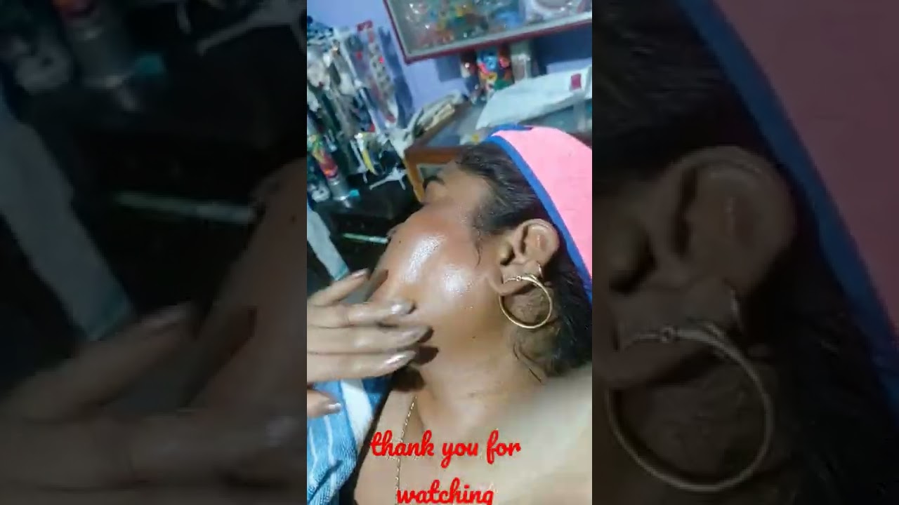 facial hair reomval with RICA wax #RicaWax #FacialHairRemovalForWomen