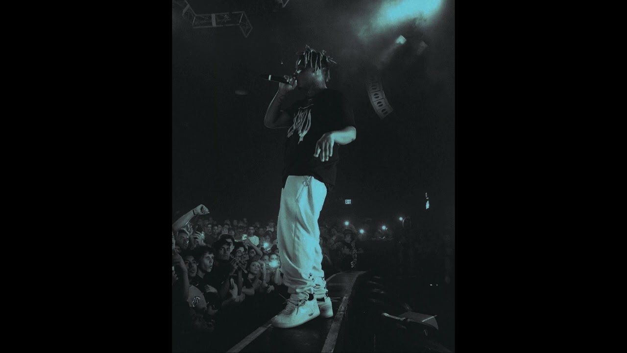 [FREE]  *Ukelele* Juice Wrld x Rusher king - 