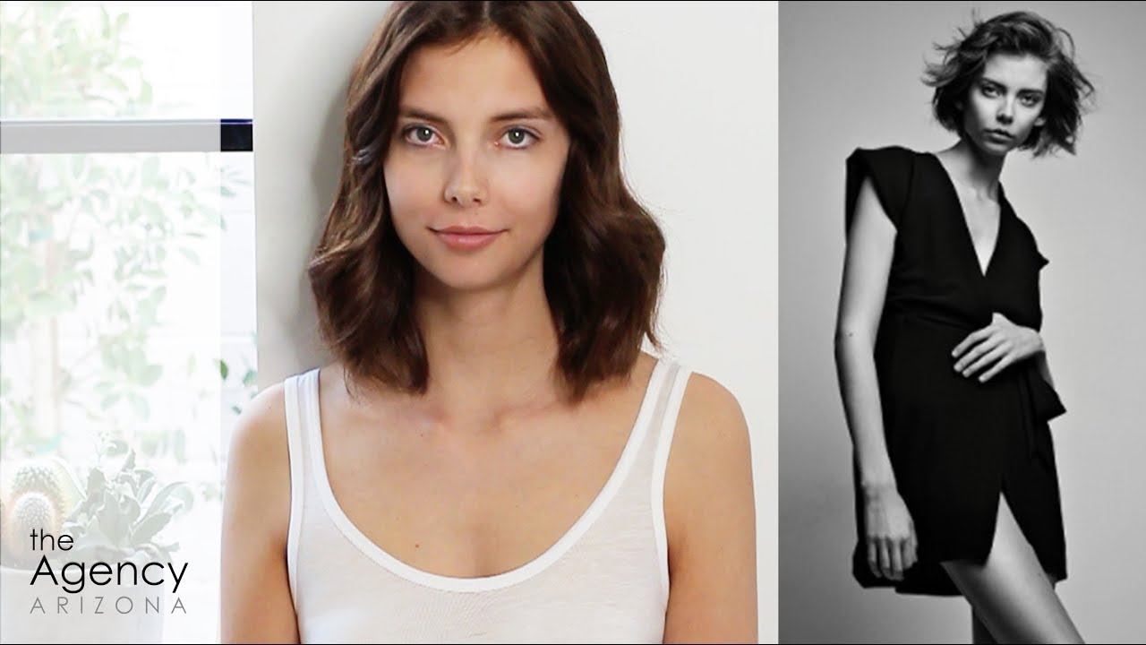How To | Become a Model