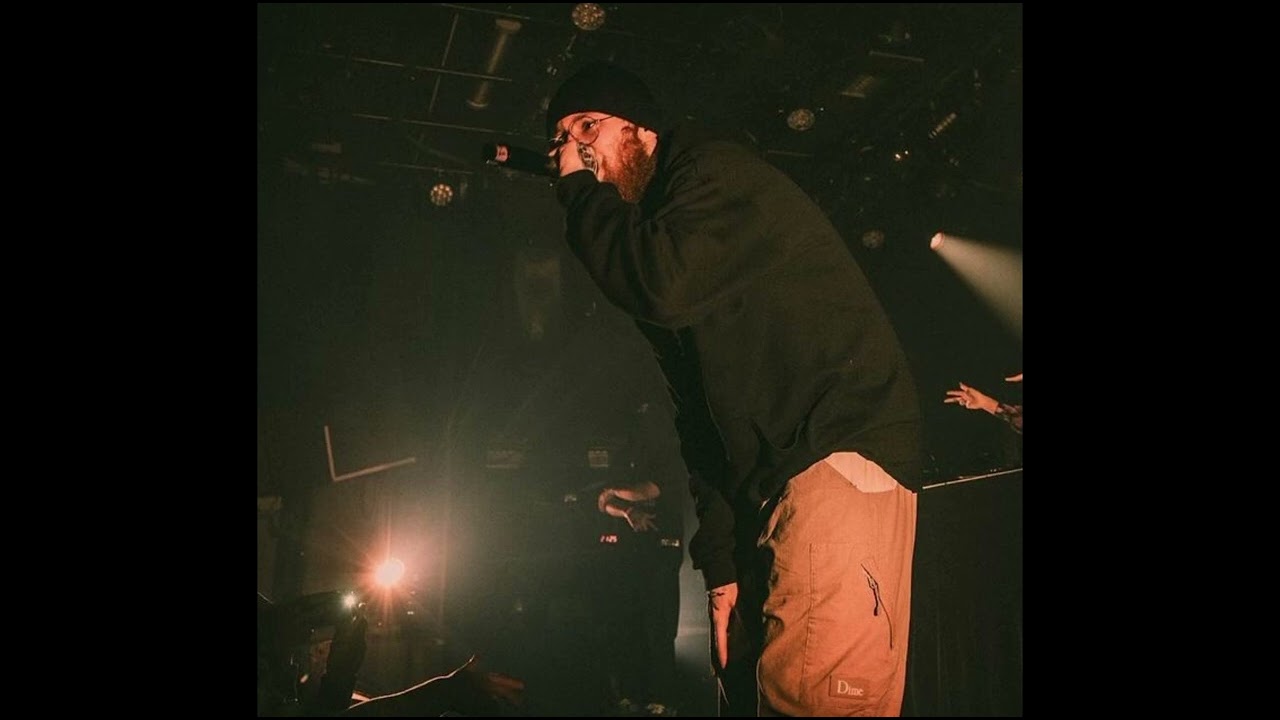 Freddie Dredd - Competition (Unreleased)