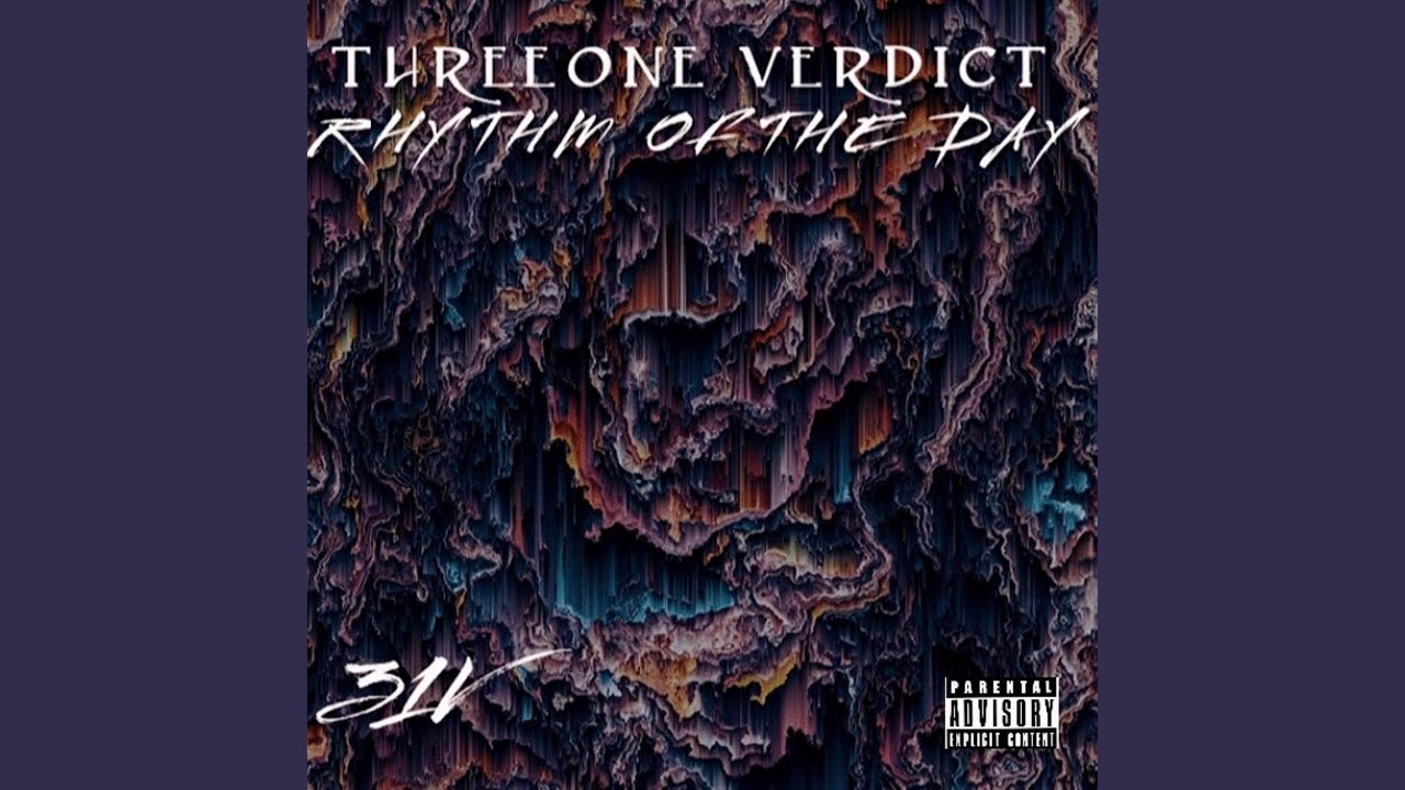 Rhythm of the Day
